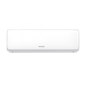 Robin GBT-H2400WF Κλιματιστικό Inverter 24000 BTU A++/A+ με Ιονιστή και WiFi